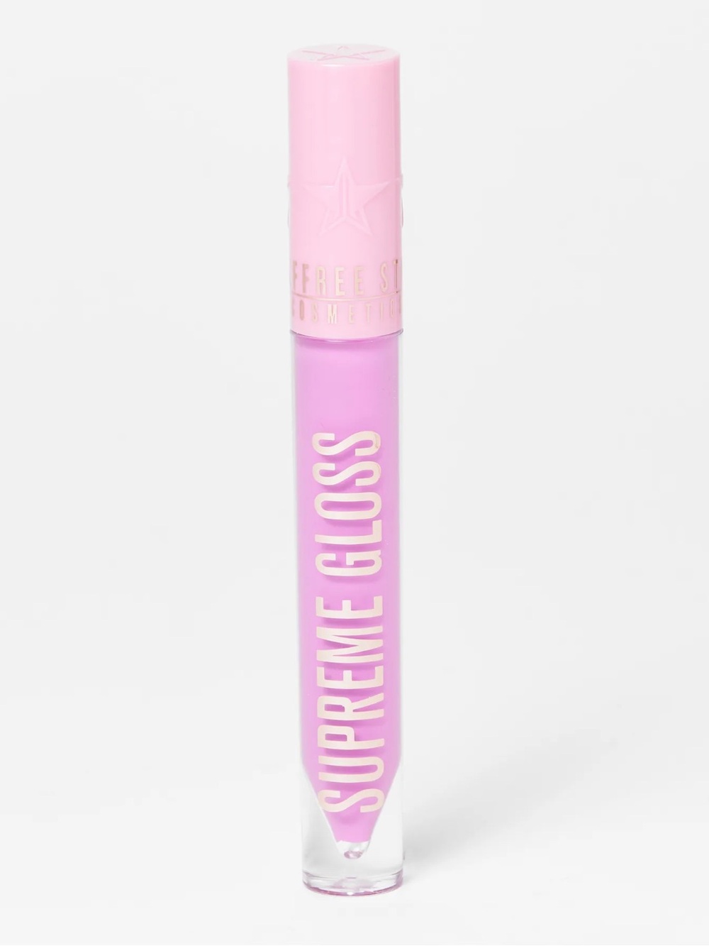Jeffree Star Cosmetics
Supreme Gloss - Queen Supreme